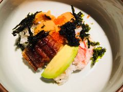 -鱼亭料理(芝罘店)