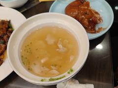 -鸿运楼烤鸭店(天桥店)