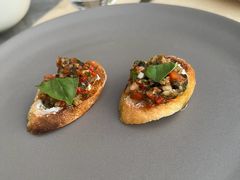 -Mercato莫卡多露台餐厅与酒吧(K11店)