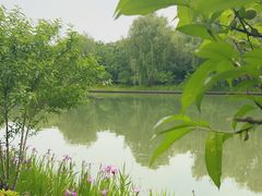 -同里国家湿地公园