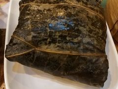 糯米鸡-添好运点心专门店(深水埗店)