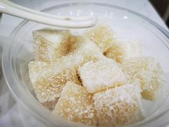 -张飞木薯羹(金鱼巷店)