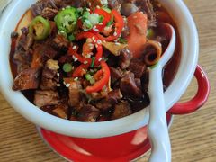 -甜阿姨·天台花园私房菜(万松园店)