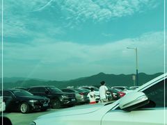 -东钱湖水上乐园(南门)