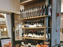 -BAKER&SPICE(环贸店)