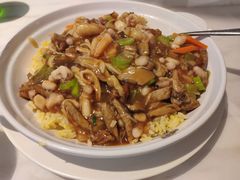 福建炒饭-大有利茶餐厅(福民店)