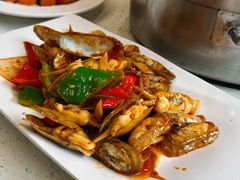 -肥仔文澳门猪骨煲(南京西路店)