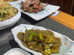 -鹤之乡·齐齐哈尔烤肉·非遗(秋涛路店)