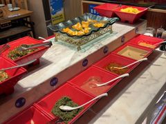 -额尔敦传统涮(光明路店)