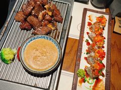 -玉川屋·深夜食堂居酒屋(柳巷店)
