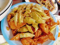 -美顺香食府鱼头老店(雪野湖店)