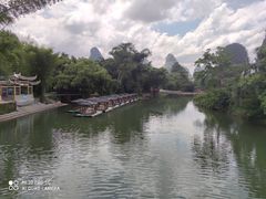 -生态苑农庄(十里画廊遇龙河店)