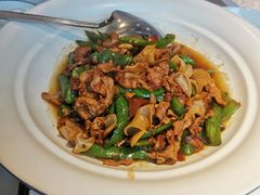 -兰湘子·湘菜小炒(长安万科广场店)