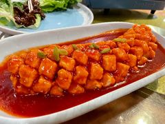 -北疆饭店(宝龙店)