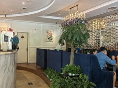 -花舍·新派粤菜·西餐·下午茶(亚运村·鸟巢店)