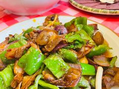 -阆辣荟餐饮(老味道8年·古城店)