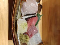 -镹·鱼料理  国产鱼使用店