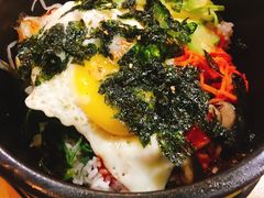 石锅拌饭-李先生的首尔小馆(松江启源广场店)