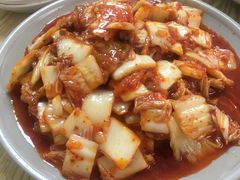 -屋里家延边朝鲜族冷面(南园店)