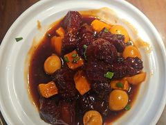 -川流不息·地道川菜·小龙虾(松东路店)