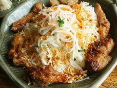 捞檬-喜越泰莱·泰越料理(海逸新天地店)