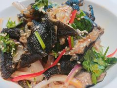 -森谷美食公园(杨行店)
