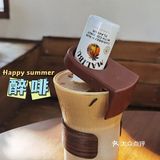 坐拥「东莞」字标打卡台✍