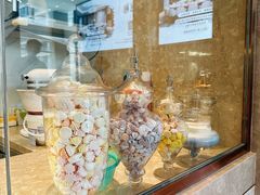 -菲住布渴酒店自助餐厅(阿里巴巴西溪园区店)