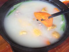 -乡间豆腐鱼