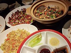 -青年公社烤鸭(青年路店)