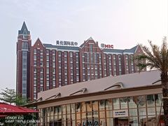 -佛罗伦萨小镇广佛名品奥特莱斯(疏港路店)