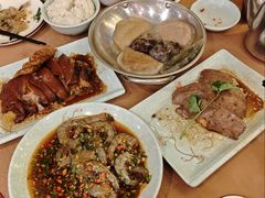 -抱德·潮汕味(敦和店原惠城鱼仔)