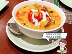 -mango tree芒果树泰国餐厅(青岛万象城店)