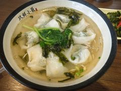 -玖鲜小笼(中山广场店)