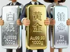 -江奢典汇·名包名表·黄金回收