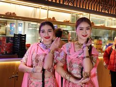 -耶里夏丽·丝路新疆菜·清真食品(徐汇南丹东路臻选店)