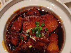 -小菜园新徽菜(江阴万达店)