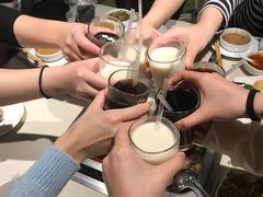 -海底捞火锅(劲松店)