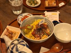 -嘁嘁茶泡饭