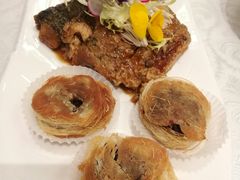 -马凯餐厅(地安门店)