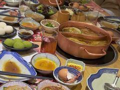 -伊豆野菜村(大族广场店)