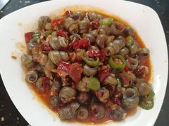 -虾老大小龙虾烧烤(竞舟店)