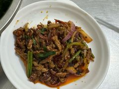-好味家豆米火锅(龚北路店)