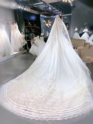 -艾米丽婚纱礼服