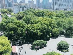 -小大董·烤鸭(观景餐厅·南京西路店)