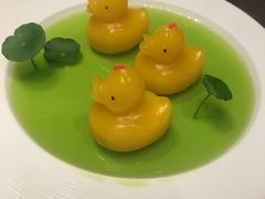 -领事馆19号中餐厅(厦门海景洲际酒店)