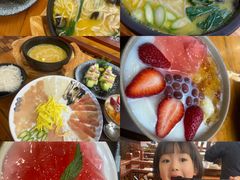 -桥香园过桥米线(国贸店)