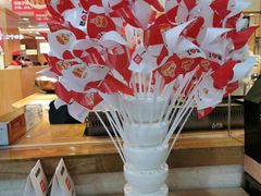 -西贝(东城万达广场店)