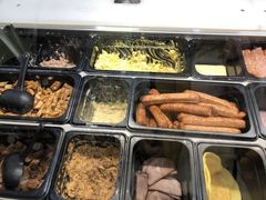 -赛百味SUBWAY(三阳广场店)