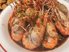 -串盟烧烤大排档·长沙美食地标(星沙店)